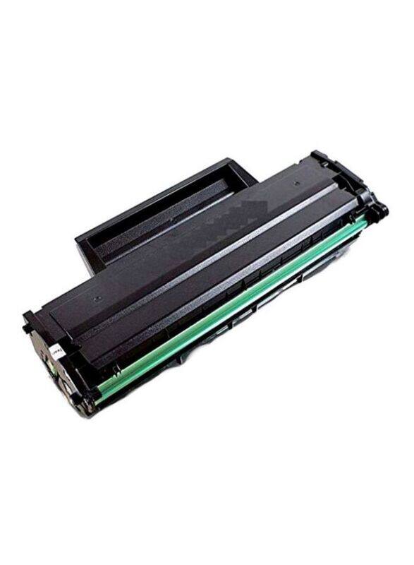 B07NDLRW6L Black Toner Cartridge