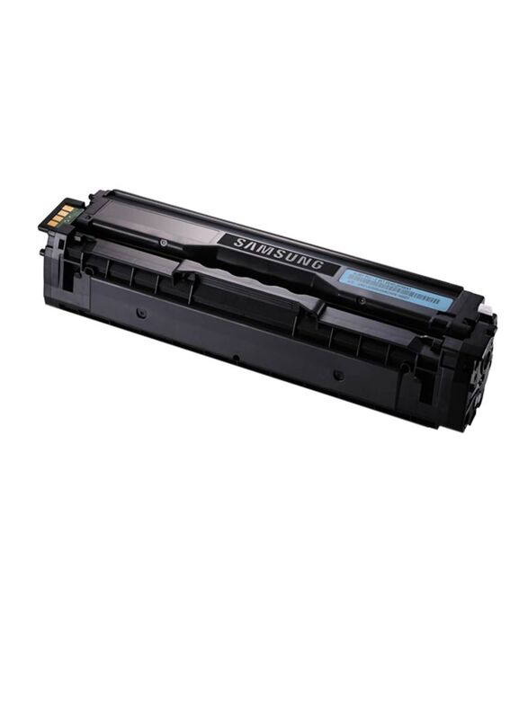 Cyan Replacement Laser Toner Cartridge