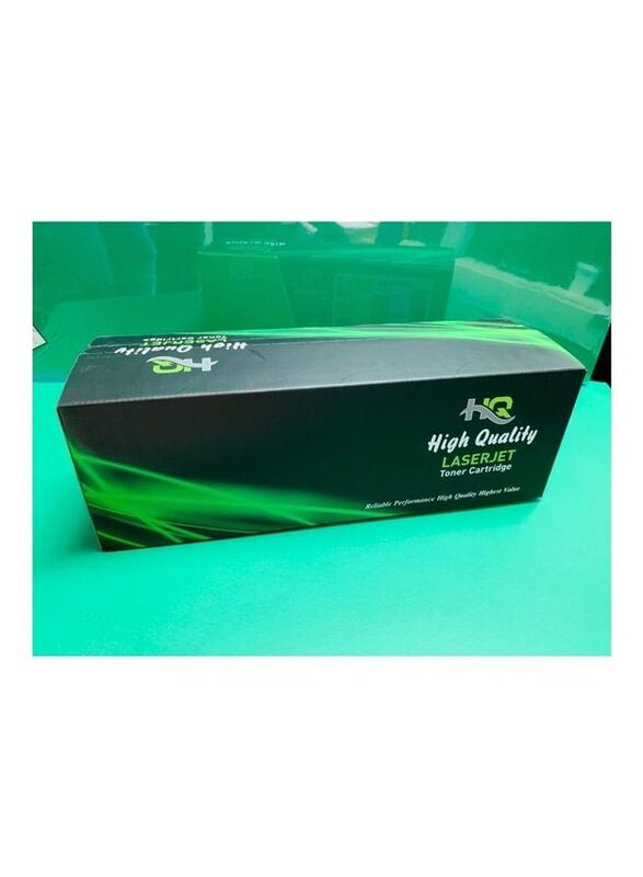 HQ 78A Black Toner Cartridge