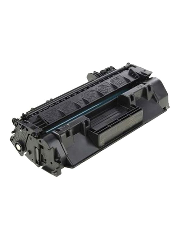 Cf280a Black Laser Toner Cartridge