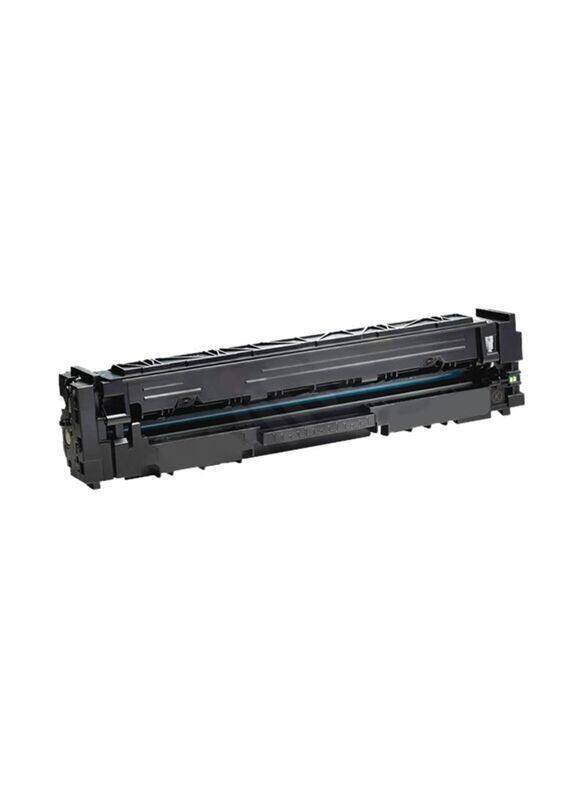 

HP 203A Black Original LaserJet Toner Cartridge