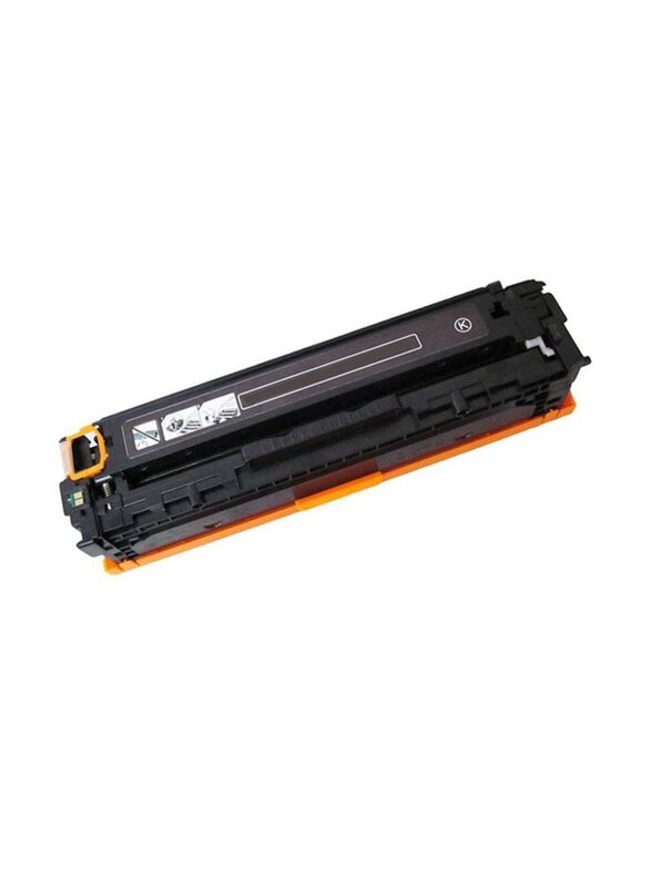 Dw Black/Orange Replacement Laser Toner Cartridge