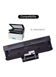 Aibecy Black Printer Toner Cartridge