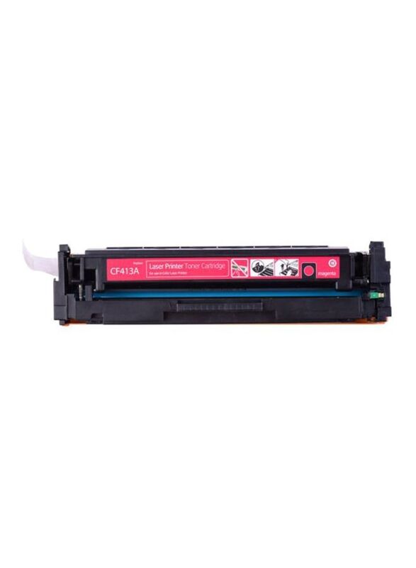 Aibecy OS4014M-A Magenta Toner Cartridge