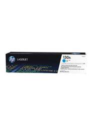 HP 130A Cyan Original LaserJet Toner Cartridge