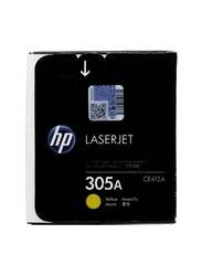 HP 305A Yellow Original Laserjet Toner Cartridge