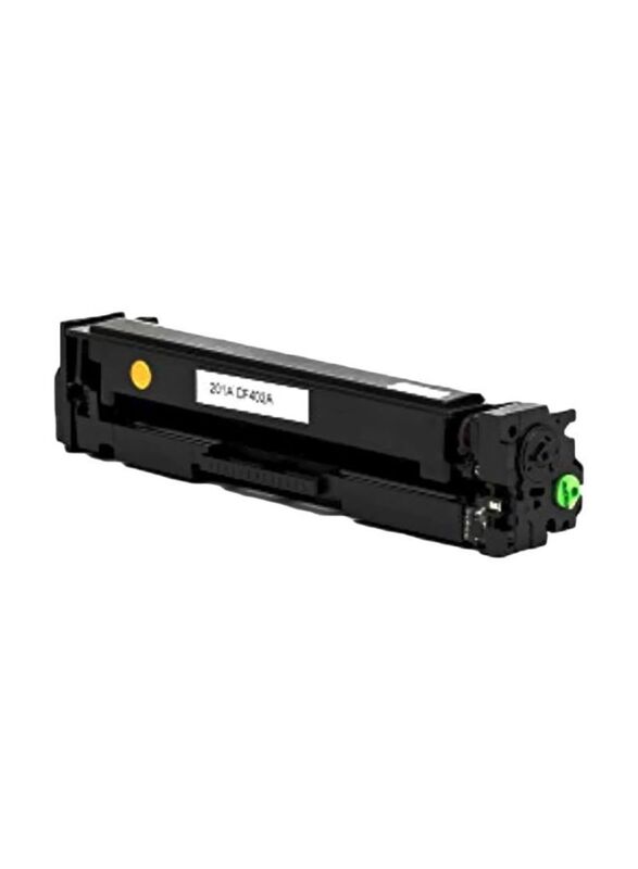 DW B07MX2GQ4Q Yellow Laser Toner Cartridge