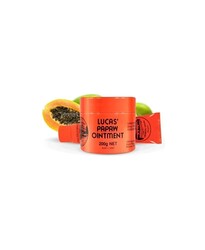 Lucas Papaw Ointment 200g