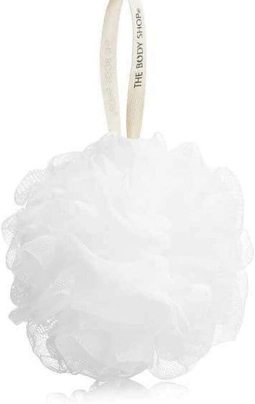 The Body Shop Bath Lily Loofah, 1 Piece