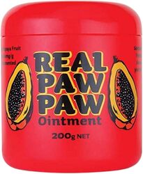 Real Paw Paw Ointment 200g