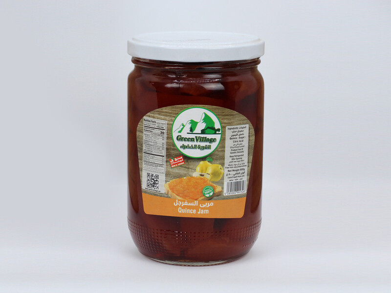 Quince Jam 800 gm