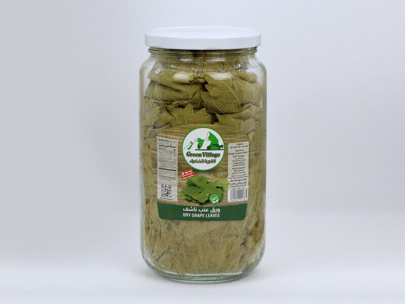 Dry Grape Leaves 660 gm