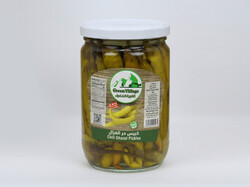 Chilli Ghazal Pickles 660gm