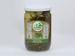 Wild Thyme Pickles 660gm