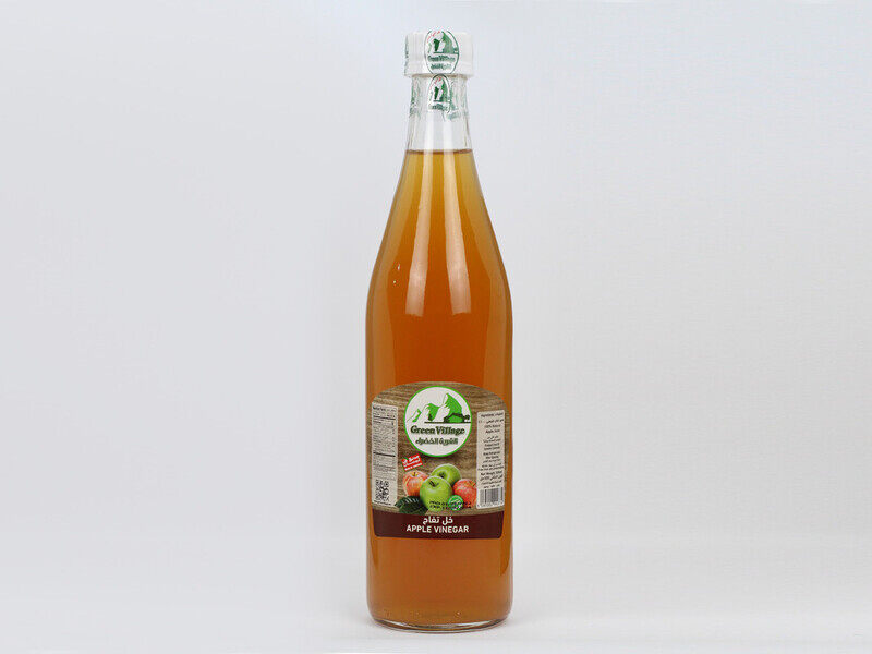 

green Village Apple Vinegar 500 ml