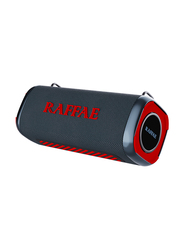 Raffae R20 Wireless Small Portable Speaker Black