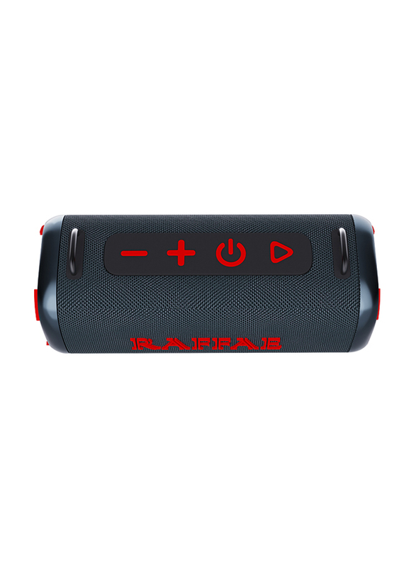 Raffae R20 Wireless Small Portable Speaker Black
