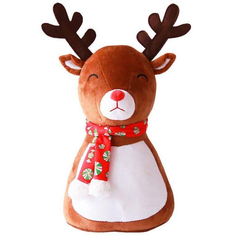 

Generic 35cm Stuffed Animals Plush Toys, Multicolour