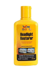 X-pro Headlight Restoration Polish