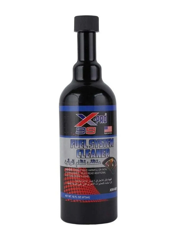 

X-pro 473ml X99-669 Fuel System Cleaner