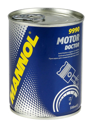 Mannol 350ml 9990 Motor Doctor Multifunctional Additive In Engine Oil