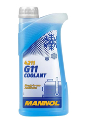 Mannol 1Kg 4211 G11 Car Coolant