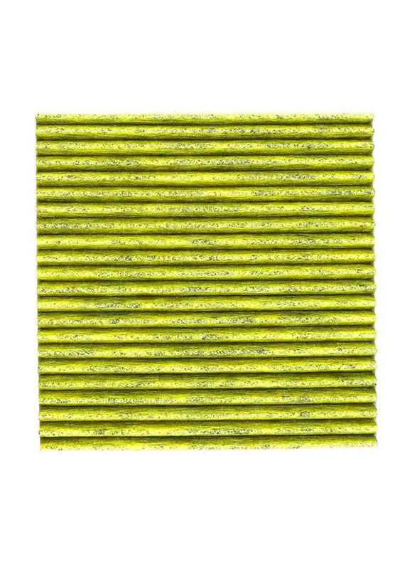 GAC GS8 Cabin Air Filter, Yellow