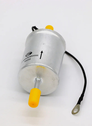 GAC Fuel Filter For GAC GS7 GS8 GN8 GA8 Cars, Silver