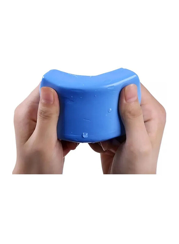 

Generic 150gm Vehicle Cleaning Clay Bar Large Size