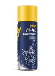 Mannol 450ml 9899 M-40 Multi-Purpose Lubricant