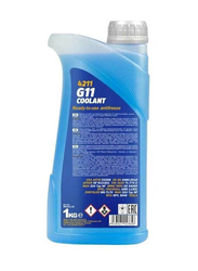 Mannol 1Kg 4211 G11 Car Coolant