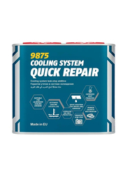 Mannol 500ml 9875 Cooling System Radiator Leak Stop Quick Repair