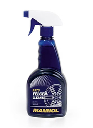 Mannol 500ml 9975 Felgen Wheels & Rims Cleaner