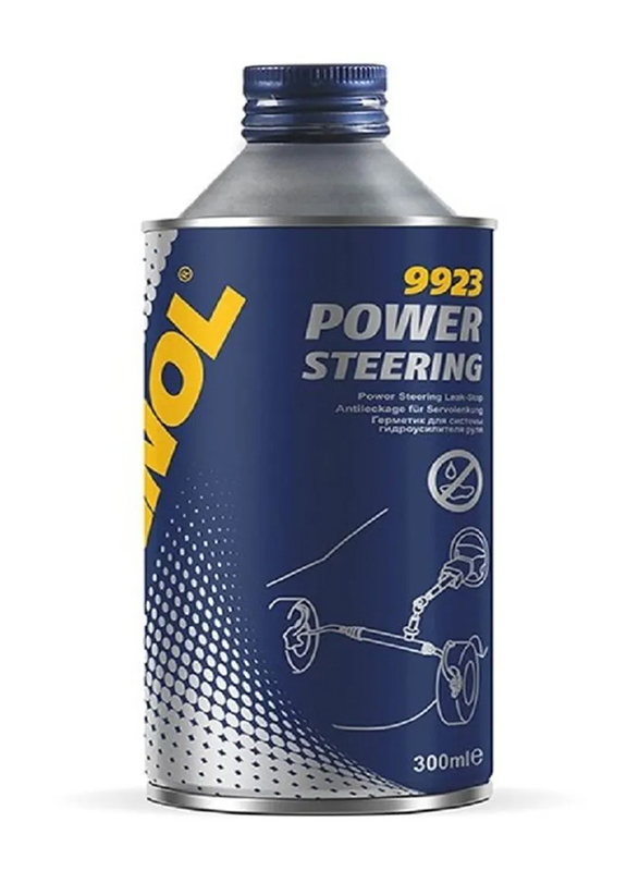 Mannol 300ml 9923 Power Steering Leak-Stop