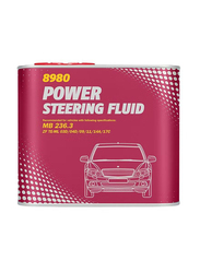 Mannol 500ml 8980 Power Steering Fluid