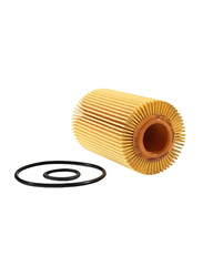 SCT SH4038 P Oil Filter For Toyota And Lexus, Yellow