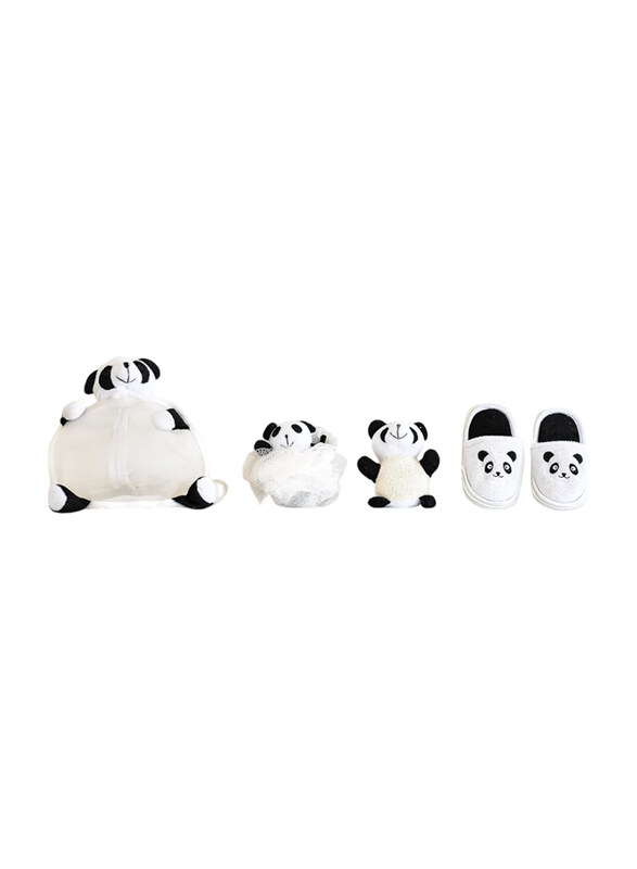 

Rikang Panda Baby Bath Product, Multicolour