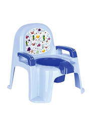 Baby Potty Trainer, Assorted Colour