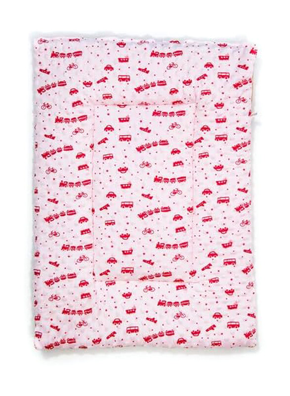 

Rikang Baby Mattress Pads, Pink