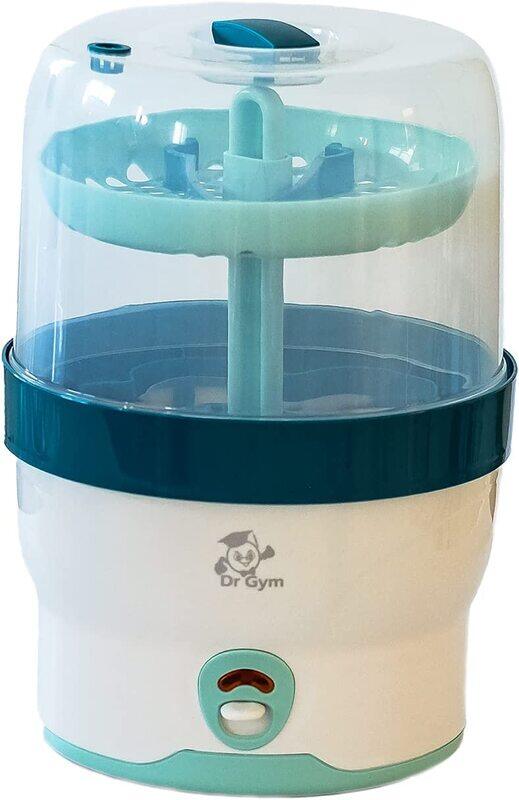 

Generic Baby Electric Bottle Sterilizer, Pink