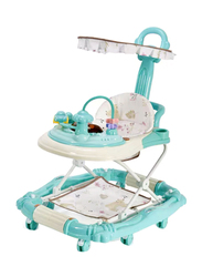 New Baby Walker, Blue