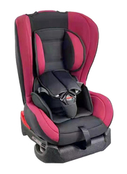Ziryab Baby Car Seat, Red