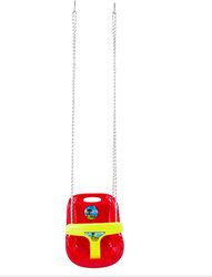 Baby Swing, Red