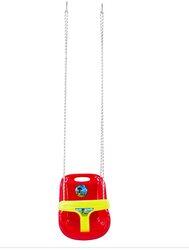 Baby Swing, Blue