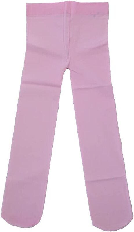 Soft Tights for Baby Girls, Pink