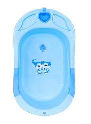 Baby Bath Tub, Sky Blue