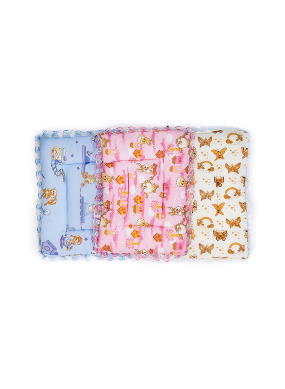 Baby Mattresses, Small, Assorted Colour