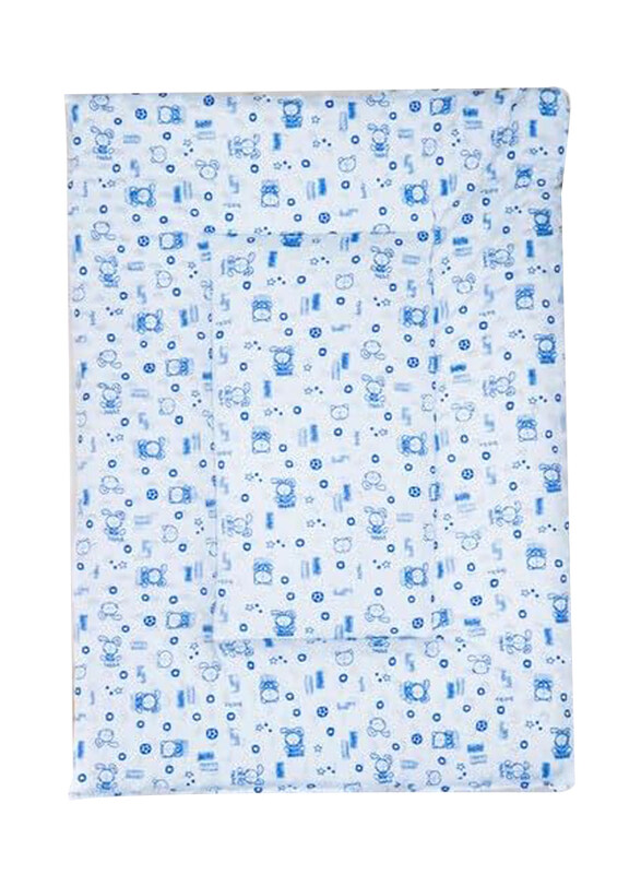 

Rikang Baby Mattress Pads, Blue
