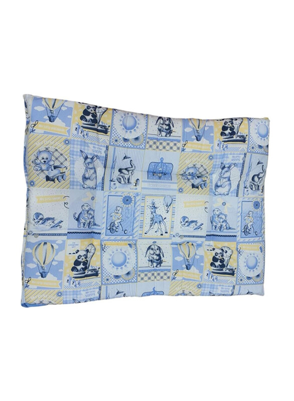 

Rikang Baby Mattress, Blue