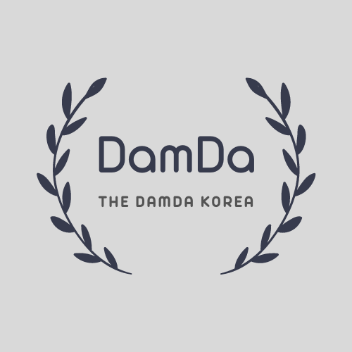 The Damda Korea